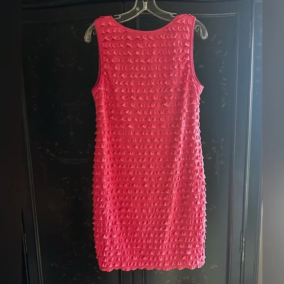 Summer Party Dress 🩷 L - Picture 2 of 8